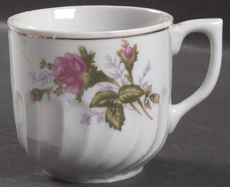 31-10A Flat Cup