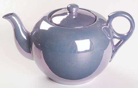 JAP117 Teapot & Lid