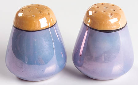 JAP117 Salt & Pepper Set
