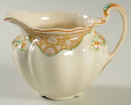 Mentone Creamer