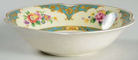Belgravia Coupe Cereal Bowl