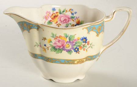 Belgravia Creamer