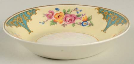 Belgravia Fruit/Dessert (Sauce) Bowl