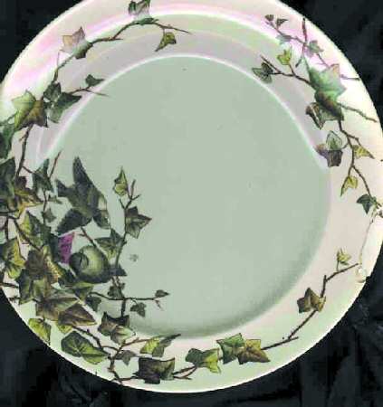 Ivy Bower by George Jones &amp; Sons