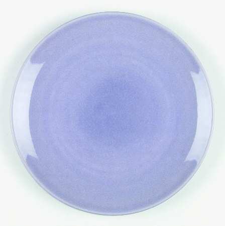 Asian Influence Purple Mist Dinner Plate