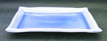 Asian Influence Purple Mist Sushi Tray