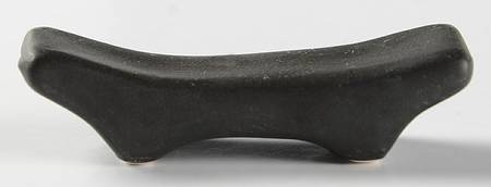 Asian Influence Green (Dark Slate) Chopstick/Knife Rest
