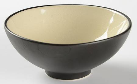 Asian Influence Neutral Rice Bowl