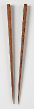 Asian Influence Neutral Chopsticks (Pair)