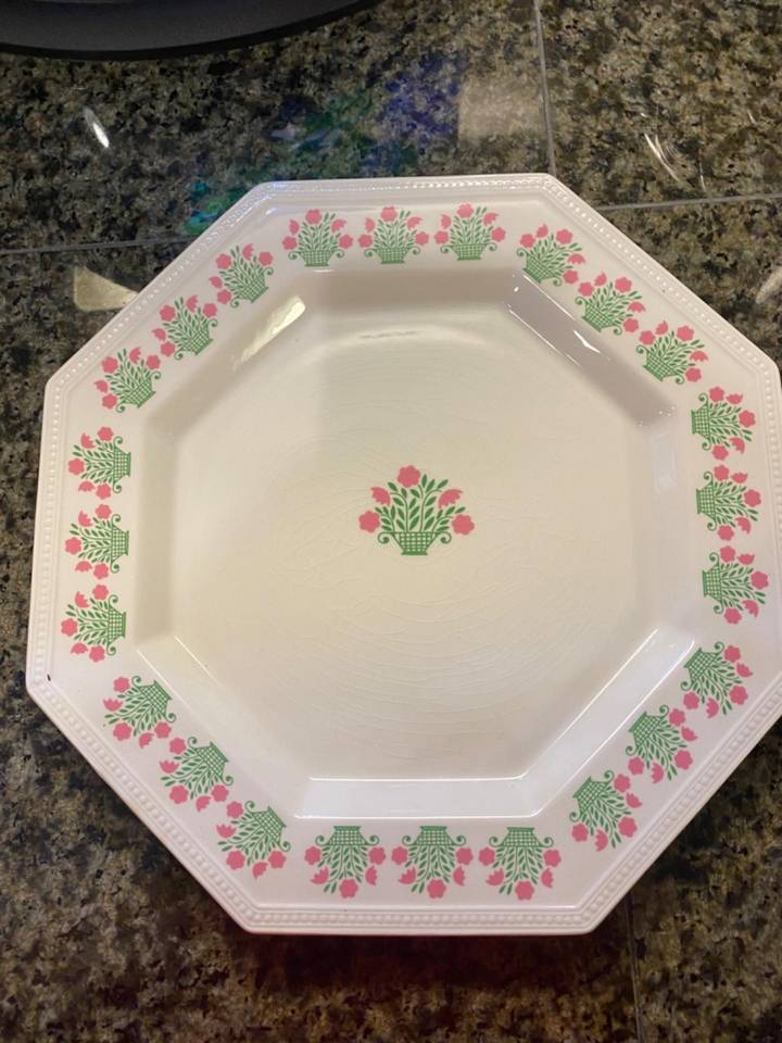 Peppermint by Johnson Brothers