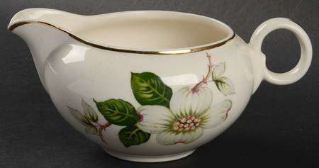JB406 Creamer