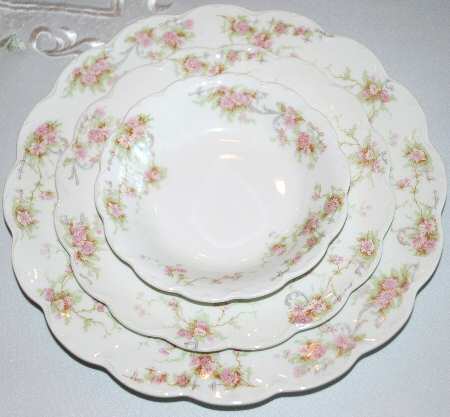 JB409 Fruit/Dessert (Sauce) Bowl