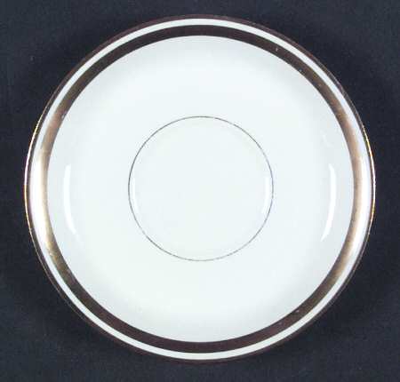 JB410 Saucer