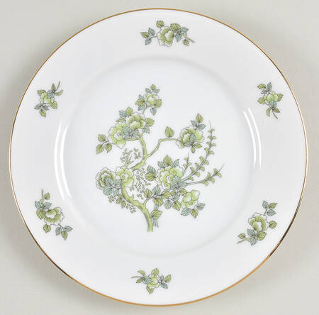 JOH242 Salad Plate