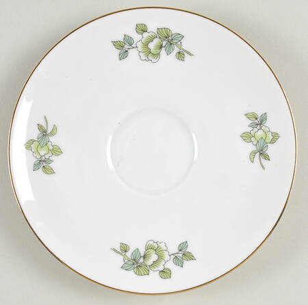 JOH242 Saucer