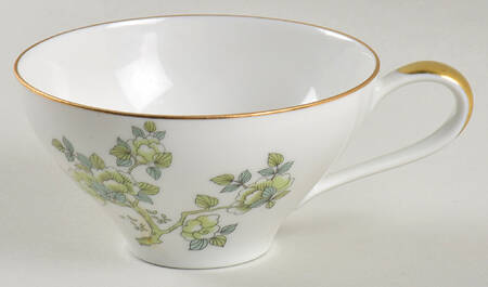 JOH242 Flat Cup