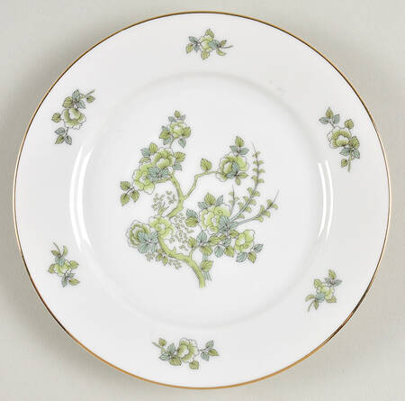 JOH242 Bread & Butter Plate