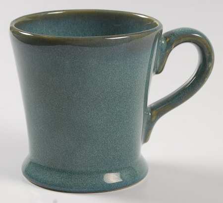 Variations Sage Stone (Green) Mug