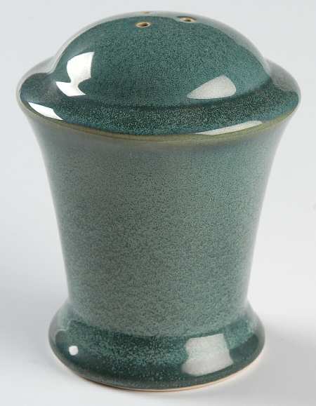 Variations Sage Stone (Green) Salt Shaker