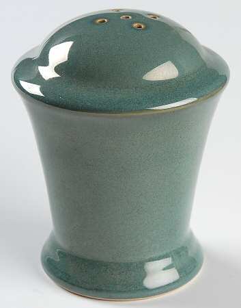 Variations Sage Stone (Green) Pepper Shaker