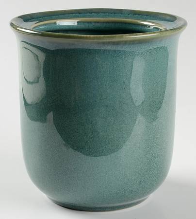 Variations Sage Stone (Green) Small Canister No Lid