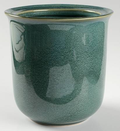 Variations Sage Stone (Green) Medium Canister No Lid