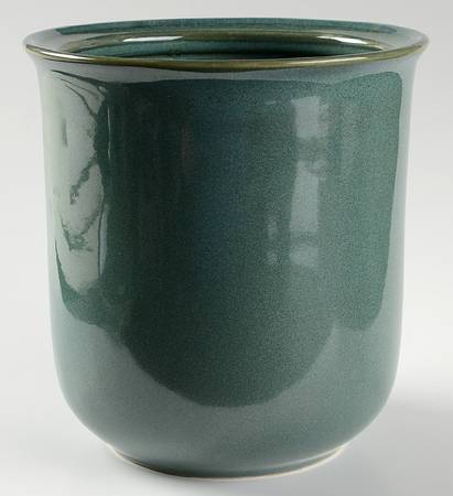 Variations Sage Stone (Green) Large Canister No Lid