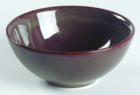 Variations Granite Brown Rice Bowl by JCPenney