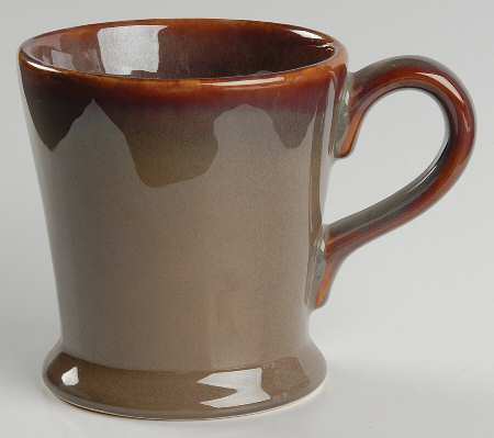 Variations Granite Brown Mug