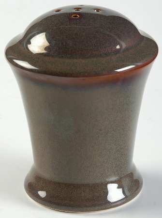 Variations Granite Brown Pepper Shaker