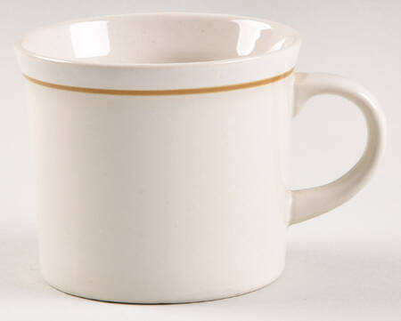 Shasta Flat Cup by Jepcor