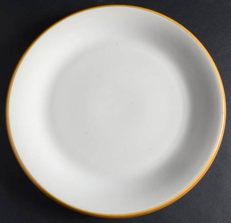 Strawberries N Cream (Coupe Quarter Inch Rim) 12" Chop Plate (Round Platter)