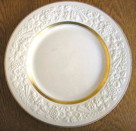 27510 Dinner Plate