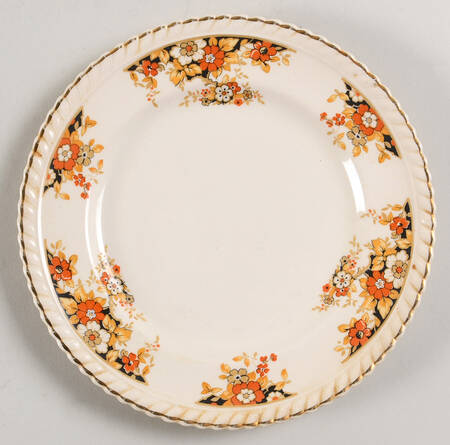 JB420 Salad Plate