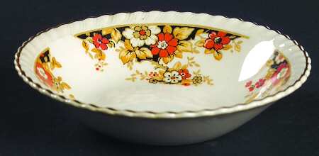 JB420 Fruit/Dessert (Sauce) Bowl