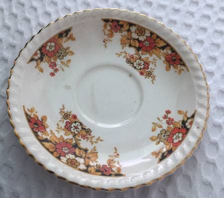 JB420 Saucer