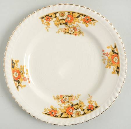JB420 Dessert/Pie Plate