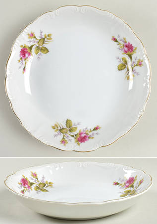 JAP135 Coupe Soup Bowl by Japan