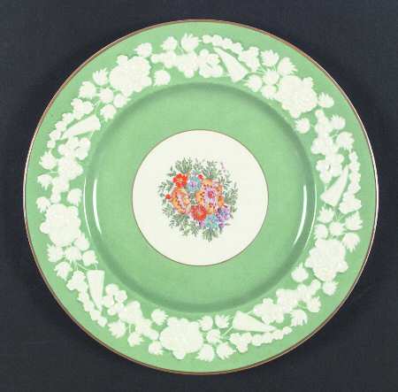 24565 Dinner Plate