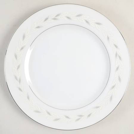 Garland Salad Plate