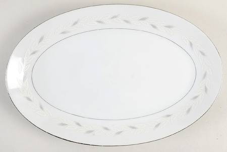 Garland Relish/Gravy Underplate