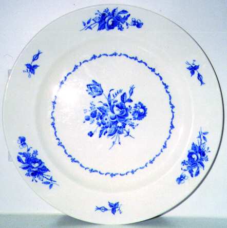 Blue Dresden by Japan
