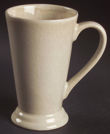 Variations Ivory Latte Mug