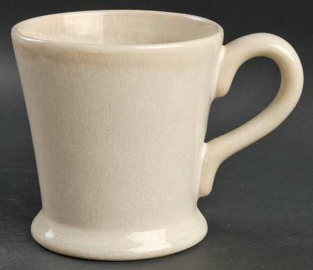 Variations Ivory Mug