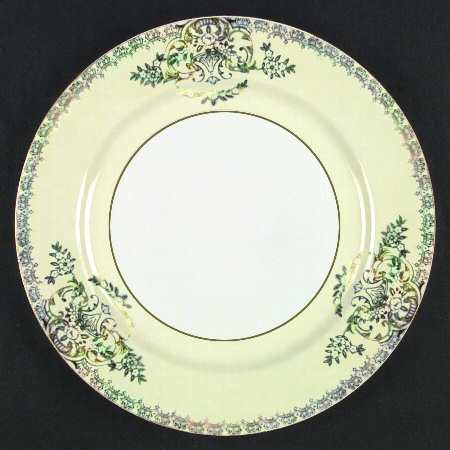 JYO30 Salad Plate