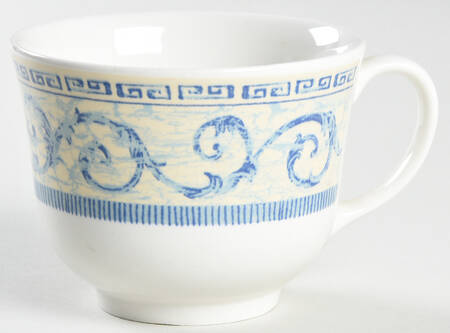Acanthus Blue Footed Cup
