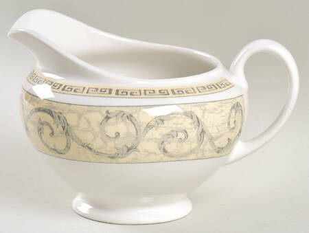 Acanthus Cream Creamer