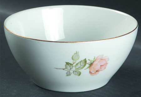 E624 Cranberry Bowl