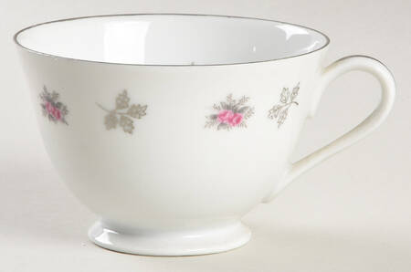 Rosette Snack Cup