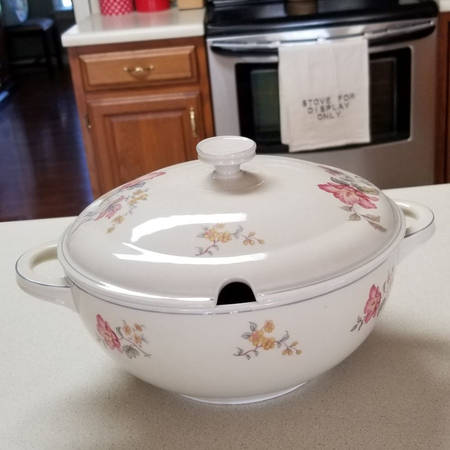 Erika Tureen &  Lid